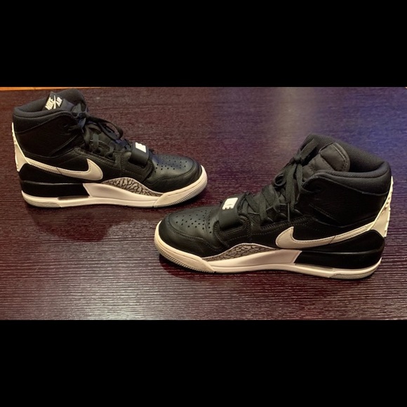 COPY - Just Don Jordan collaboration - Picture 3 of 4